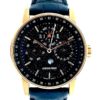 Audemars Piguet 41mm Code 11.59 Perpetual Calendar Rose Gold front